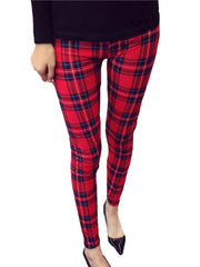 PrintMuse Ankle Legging