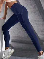 CorePocket Push Up Legging