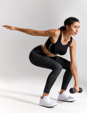 FullHold Seamless Sports Bra