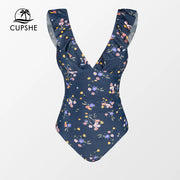 BloomV One Piece Swimsuit