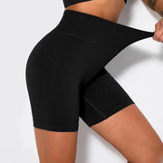 SculptRise Seamless Shorts