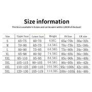 Seamless Push Up Cotton Sports Bra - Zipper Shockproof Mesh