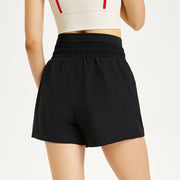QuickDry Run Short