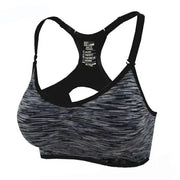 SoftStrap Padded Sports Bra
