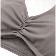 SculptLift Halter Bra