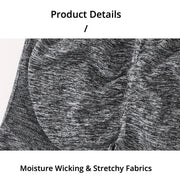 PureHold High Waist Yoga Shorts
