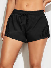 CloudMove Seamless Yoga Shorts