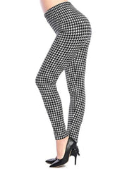 PrintMuse Ankle Legging