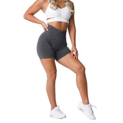 PowerSeam Pro Shorts