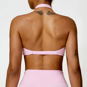 AirCurve Breathable Sports Bra