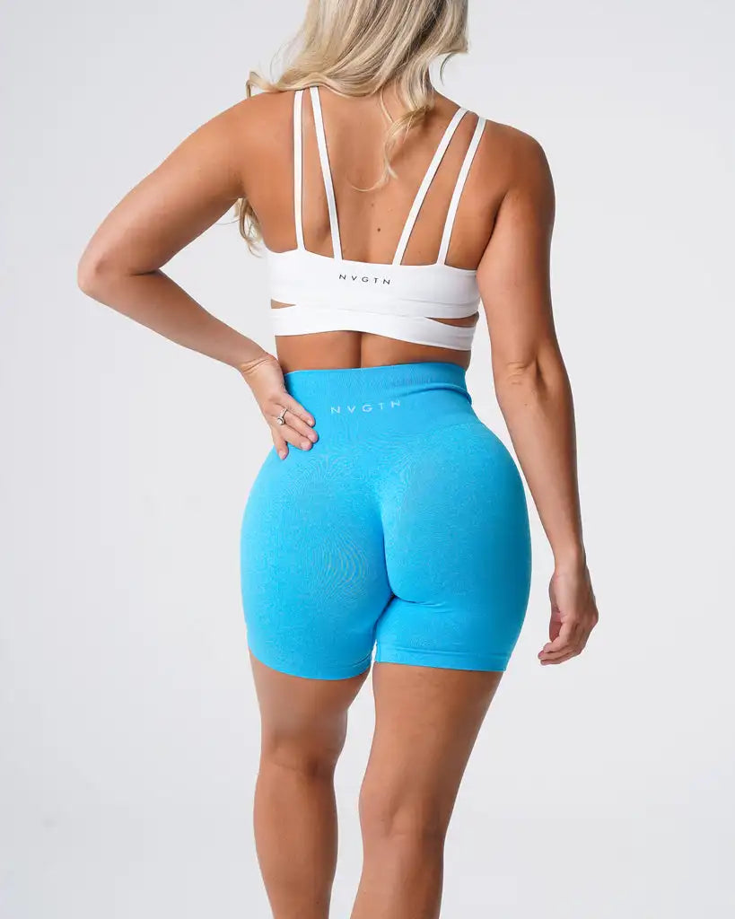 Seamless Pro Shorts