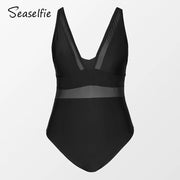 ZebraFlex One Piece Swimsuit
