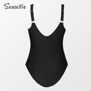 ZebraFlex One Piece Swimsuit